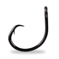 Mustad 39950 Demon Perfect Circle Hook - Inline, 3X Strong